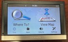 Garmin Nuvi 2597lmt 5 Inch Gps Receiver - Black gray 0401-01