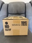 2026 Hot Wheels Silver Series Fast   Furious Zamak Sealed Case In Hand