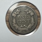 1857 Flying Eagle Cent Us One Cent Penny  426