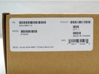 Hpe Aruba 9004-mnt-19 R1b30a 9004 Series 19-inch Rack Mount Kit New Sealed