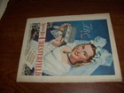 Movie Story Magazine  June 1946  John Wayne  Colbert Cover