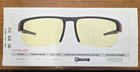 Gunnar Optiks Tor-00101 Onyx Frame Amber Lenses Gaming Accs Computer Glasses