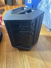 Bose S1 Pro Portable Active Pa Speaker  Bluetooth wired  Black