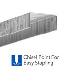 Swingline Staples  Standard Staplers For Desktop Staplers  210 strip  5000 bo   