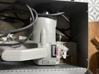 Porter Cable Porta Plane Model 126 Heavy Duty Planer Tested With Case