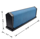 Air Filter Fits For 2008 - 2017 Freightliner Cascadia Af27879 P610260 Ca5790