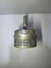Vintage Air Raid Siren Model G Series A1 - Post Wwii