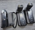  Lot Canon Vintage Bg-e2 Battery Grip   Canon Power Winder A - Collection 