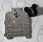 Dumbo Luggage Magical Mystery Series 16 2020 Disney Pin 142070