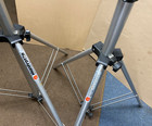 A Pair  2   Of Manfrotto Light   Boom  Stand