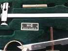 K e Keuffel   Esser Vintage Drafting Set W  Case