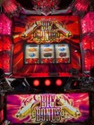 Black Lagoon Limit Break Japanese Slot Machine Pachi-slot Pachislo Coinless