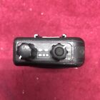 Motorola Minitor V 5 Uhf 450 To 457 995 2 Channel Sv Pager Tested And Working