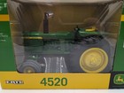 1 16 Ertl Farm Toy 4520 John Deere Tractor 