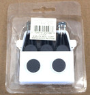 Vintage 1995 Pepsi Refrigerator Magnets - Truck   3 Bottles  Sealed