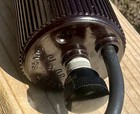 Vintage Violet Ray Machine Quack Medicine Tesla Coil Pre 1930 