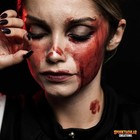 Fake Blood Spray  2 Pack Washable Blood Spray For Clothes  Stage Blood Kit