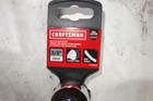 Craftsman 3 8  Inch Drive Bent-handle Flex-head Ratchet Cmmt99439