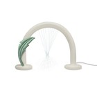 Minnidip 13  X 13  X 9  Exclusive Resort 26 Collection Sprinkler Play