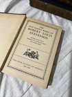 Lot Of Four The Best Known Works Vintage Irving Stevenson Hawthorne Poe