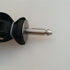 Foldable Swivel Universal Windsurfing Mast Foot Base Tendon Joint Baseplate