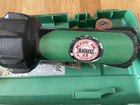 Leister Triac St 141 228 Plastic Welder W  90deg  20mm 30mm Nozzle  Roller  Case