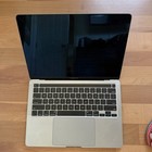 Apple Macbook Pro 13 3  Intel Core I5 8gb Ram 250gb Ssd Silver Macos Sonoma