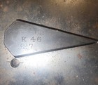 Lutherpoint Broadhead Stamping Dies Without Instructions      Rare