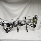 Matthews No Cam St Compound Bow