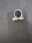 Nice    Vintage 50 s Schwinn  as  Bolt Seat Post Clamp Panther Hornet Phantom Dx