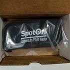 Spot On Quantum Par Light Meter