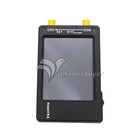 Upgraded 50khz-900mhz Nanovna Vector Network Analyzer F mf Hf Vhf Phone Display 