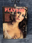 Vtg Playboy Magazine Lot Of 12 Full 1975 Year Issue W Centerfold Newsstand