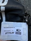 Naish Wing-surfer 3 6m