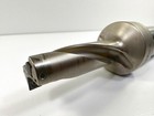 Ingersoll Q0143043n5r01   Used Through Coolant Indexable Drill Tip Body  563 