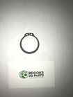 Circlip For Galfre   Walton Gts Series Hay Tedder  Code 0004ngts