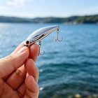 20pcs Minnow Fishing Lure Crank Bait  Fishing Bass Lures Hard Artificial Bait