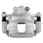 Front Brake Calipers 2pcs For 2000-2006 Nissan Sentra 1996-1999 Infiniti I30