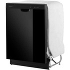 Amana 24  Built-in Dishwasher Adfs2524rb 59 Dba Energy Star Black