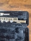 Gemeinhardt Student Silver C Piccolo With Case
