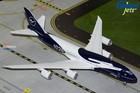 Gemg21513 1 200 Gemini Jets Lufthansa B747-8i Reg  d-abyn  100 