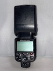 Nikon Sb-910 Speedlight Flash Strobe Ttl Compatible Tested Working