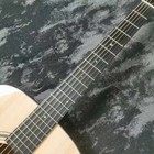 Natural Wood Color D18 Acoustic Guitar