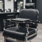 Barbermate Child Seat Bar Style