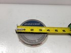 Rare Vintage Boeing Fabrication Division Director s Award