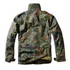 Brandit Individual Wear Men s M65 Classic Flecktarn Field Jacket  3108-15014 
