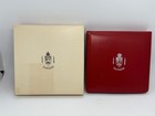 1967 Royal Canadian Mint Ottawa 7 Coins Set With Confederation Medal W toning