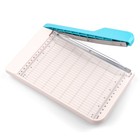 Guillotine Paper Trimmer Cutter For Diy Scrapbooking Album Photo Craft Card