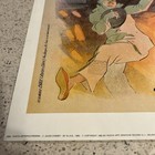 1992 Nuova Arti Mus  e Gr  vin Theatre Les Fantoches De John Hewelt Poster