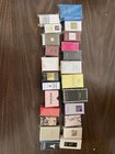 Versace Herm  s Bvlgari Dior Lanc  me Prada Chanel Miniatures Lot